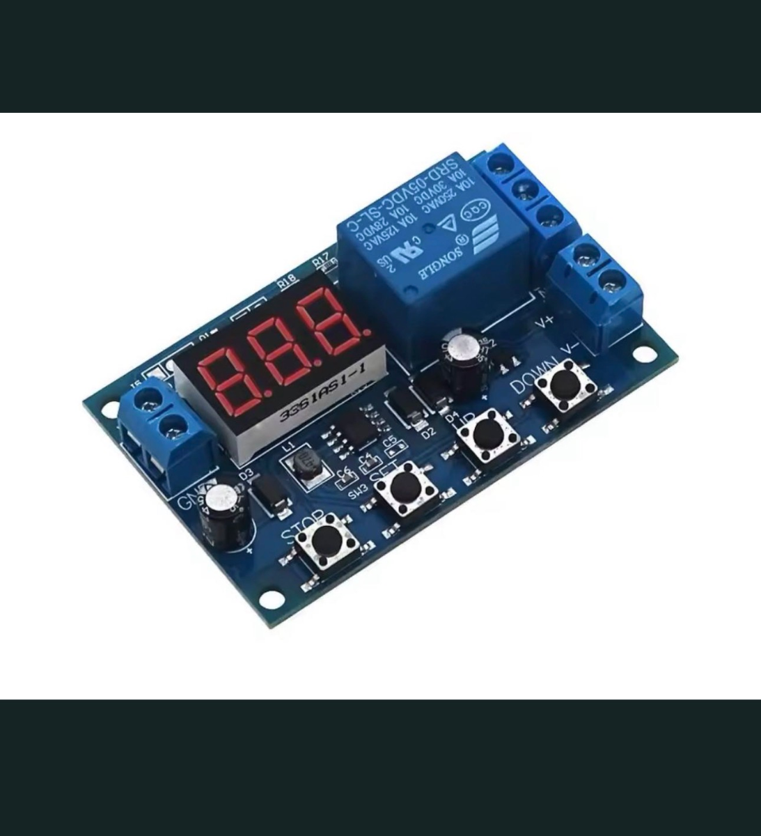 Product photo