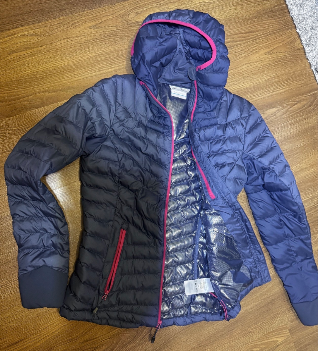 Product photo