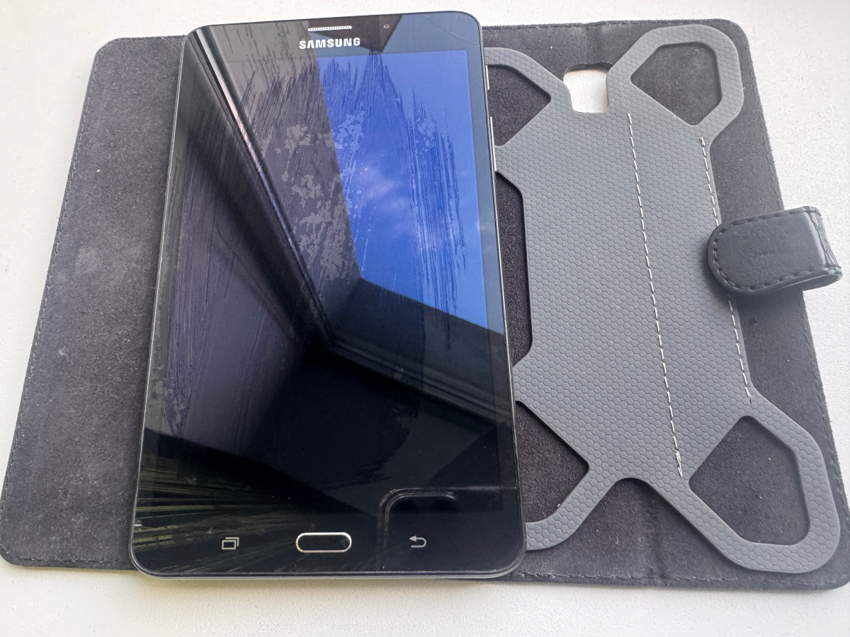 Product photo